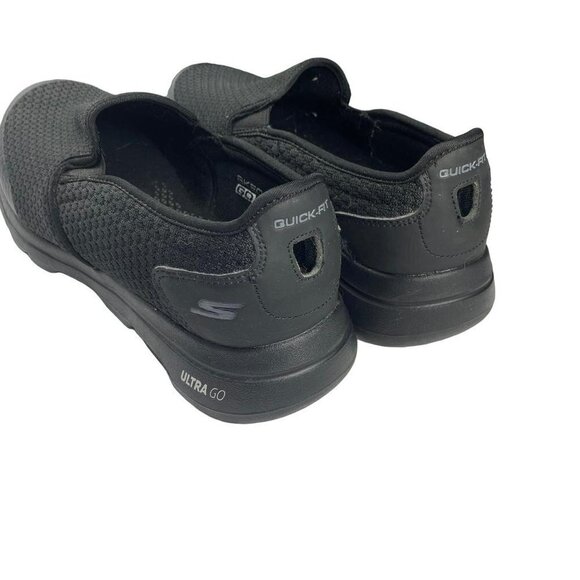 Skechers‎ Men's Gowalk 5-Elastic Stretch Athletic Slip-on Casual Loafer Size 8.5 - Picture 5 of 10